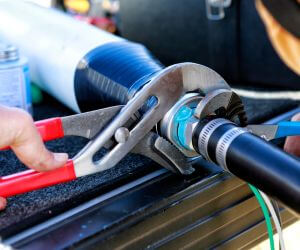 About Sewer Line Replacement Gilbert, PA